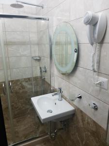 Bristol Hotel Tirana