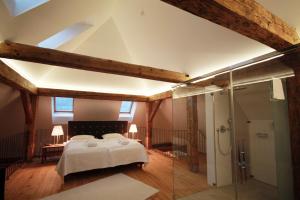 Hotel Hochsteg Gütl | Traunsee Salzkammergut