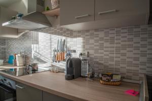 Apartment Cristian 2