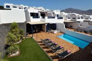 Villa Yucas - 普拉亚布兰卡