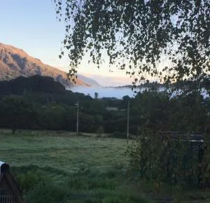 Curacao Caravans - Etive - Bonawe