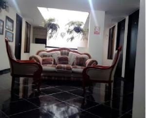 Hotel Casa del Abuelo