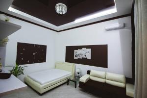 Апартаменты возле пляжа Ланжерон