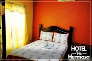 Hotel Villa Hermosa