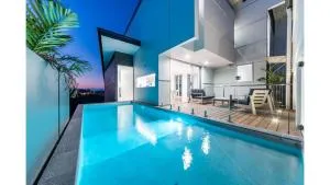 Oleander Holiday Home - Airlie Beach - شاطئ إيرلي