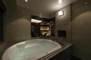 千葉 Hotel Aria(Adult Only) 2つ星 宿泊施設 ロビー