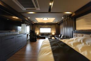 千葉 Hotel Aria(Adult Only) 2つ星 宿泊施設 スイート