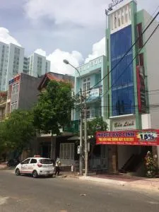 Motel Bao Linh - Phú Mỹ