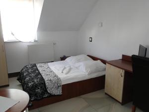 Single Room room in Hotel Agat & SPA