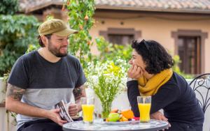 El Patio Hostel Quito