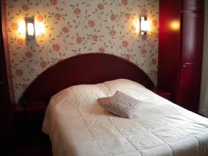 Hotel Restaurant A lAnge