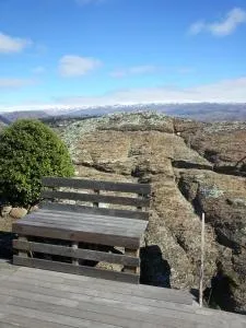 Lookout Studio - Alexandra