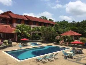 Hotel Seri Malaysia Melaka - Kampong Ayer Resam