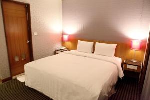 Phòng Tiêu chuẩn giường đôi  (Standard Double)