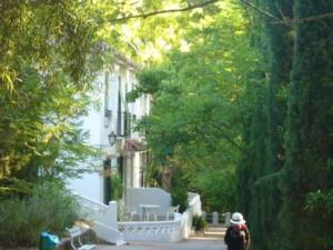 Apartamentos Los Manueles