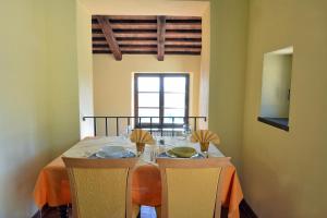 Agriturismo Fraschetta