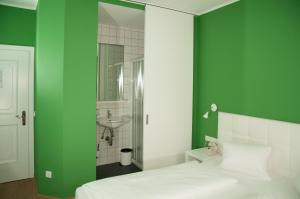 Kleines Doppelzimmer