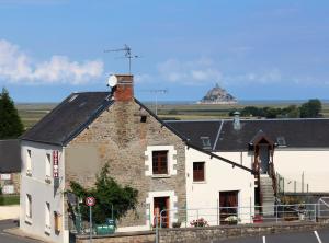 Maisons d'hotes Aux Chambres du Mont : photos des chambres