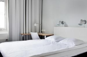 Standard Double Room room in Comfort Hotel Arctic