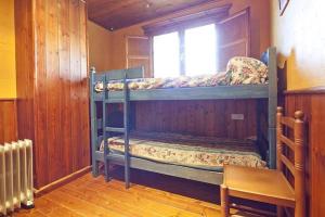 Baqueira 1700 pie de pistas Tanau 4 hab