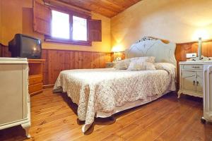 Baqueira 1700 pie de pistas Tanau 4 hab