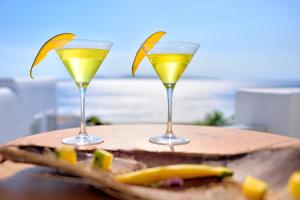 Anax Resort and Spa Myconos Greece