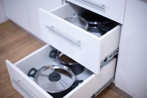 Apartmány Na Čtvrtích