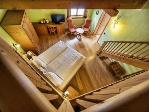 Suite Familiare