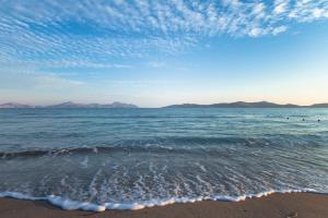 Caravia Beach Hotel Kos Greece