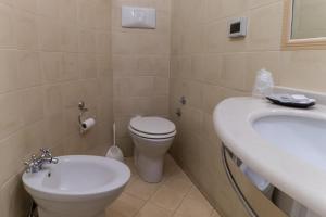 Camera Singola Comfort con Balcone
