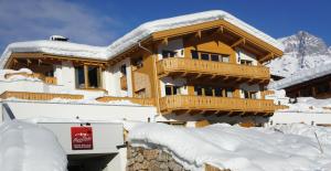 AlpenParks Apartments Maria Alm