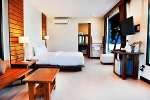 Samui Mermaid Beachfront