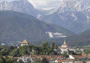 Apartmaji Hribar PrOstank