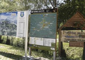 Apartmaji Hribar PrOstank