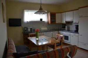 Gästehaus Unger - 伊尔米茨