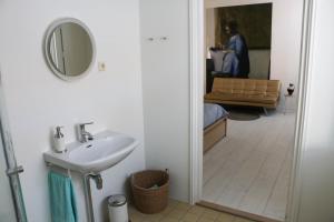 Logement Nij Bonga Holwerd