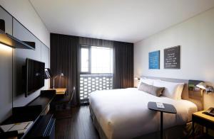 Phòng Tiêu chuẩn giường đôi  (Standard Double)