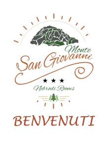 Monte San Giovanni-Nebrodi Rooms
