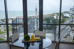 Apartment Natalia Sea Towers