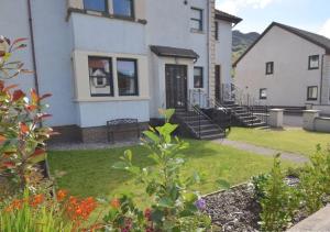 Apartmán Ben Arthur Place 9 Lochgoilhead Velká Británie