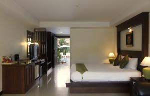 Baan Yuree Resort & Spa - SHA Plus