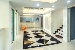 Supreme Place SHA Plus