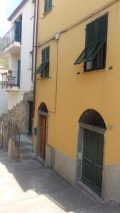 Appartement - Vue sur Mer