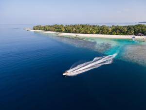 Lily Beach Resort and Spa -Inclusive