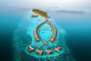 Lily Beach Resort and Spa - All Inclusive - Hangnaameedhoo