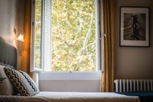 Hotels Hotel Mirabeau : photos des chambres