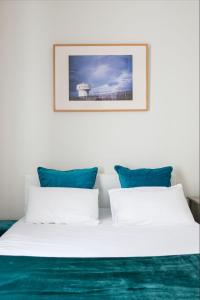 Hotels Hotel Mirabeau : photos des chambres