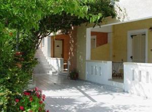 Dimitris Apartments Rethymno Greece