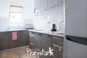 Hostel Przystan