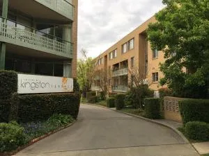 Kingston Comfy Apartment - Kingston 